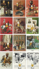 doe het zelf – 12 stuks (1977)