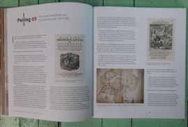 Gepeild verleden – Anne Doedens, Matthieu Borsboom - 2024