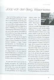 Peelanders – Ine Bloemen – 2012