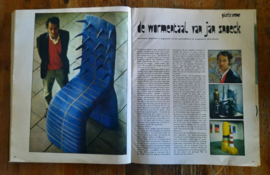 AVENUE – 6 – JUNI 1970