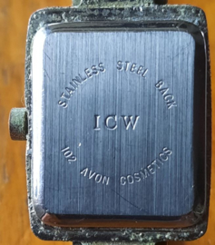 Horloge – AVON 102 ICW (A)