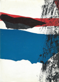 DEN VADERLAND GETROUWE – MATHIEU SMRDTS - 1962