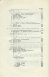 Formulario Español de Correspondencia y Documentación Mercantiles – J.B. KERPESTEIN - 1926