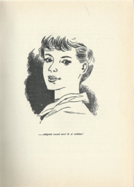 MAARTJE DE WIT – JAN DE VRIES - 1957