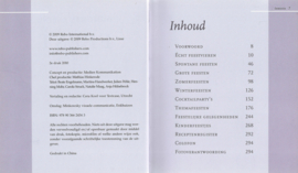 DUMONTS KLEINE FEEST LEXICON – Beate Engelmann e.a. (vertaling en redactie: Cora Kool) - 2010