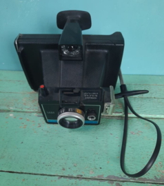 Fotocamera – Polaroid COLORPACK II LAND CAMERA – ca. 1970