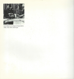 Zeeland droog – CAREL BLAZER – 1992