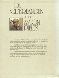 DE NEDERLANDEN DOOR ANTON PIECK - 1985