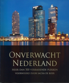 ONVERWACHT NEDERLAND - Bartho Hendriksen - 2014