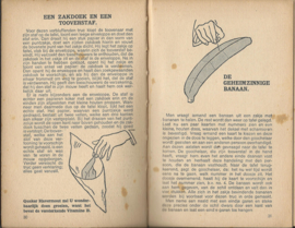 Het MEESTERBOEK der TOOVERKUNST door J.C. CANNELL – ca. 1935