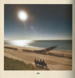 ZEELAND - Rinus Antonisse, Thijs Tuurenhout, Karel Tomeï  – 2010