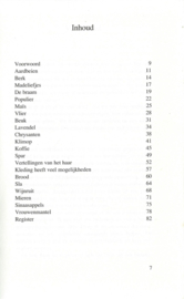 Allerhande dingen over de natuur 2 – Klazien uit Zalk - 1991