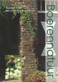 Boerennatuur – Boeren met Beheersovereenkomst – A. van Haren e.a.
