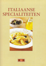 ITALIAANSE SPECIALITEITEN – (Dr. August Oetker KG) - 2004