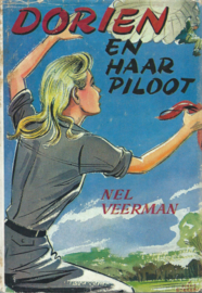 Dorien en haar piloot – NEL VEERMAN - 1967