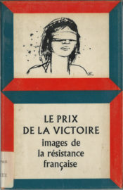 LE PRIX DE LA VICTOIRE – diverse auteurs - 1964