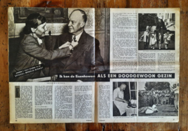 DE Spiegel – 5 stuks – 1953 - 7