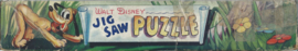 JIGSAW PUZZLE – WALT DISNEY JIGSAW PUZZLE – SERIES NO. 2 – MICKEY MOUSE – ca. 1940