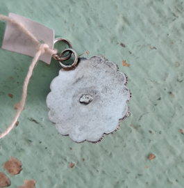 Zeeuwse knop hanger 1