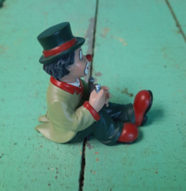 BEELD - Gilde Clowns – Het grote geluk