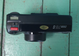 Fotocamera – PENTAX ZOOM 70-S – 1988
