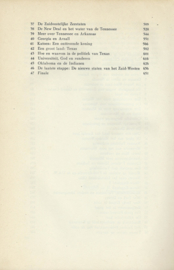 AMERIKA – JOHN GUNTHER - 1948