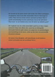 Motorlife – Kees Berghuis - 1994