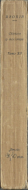 AZORIN - Obras Completas - Tomo XII – 1919