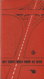 HET BESTE BOEK VOOR DE WEG – 1970