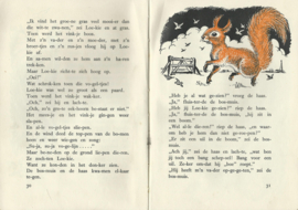 LOEKIE IN DE STAD – P. Stouthamer - 1955