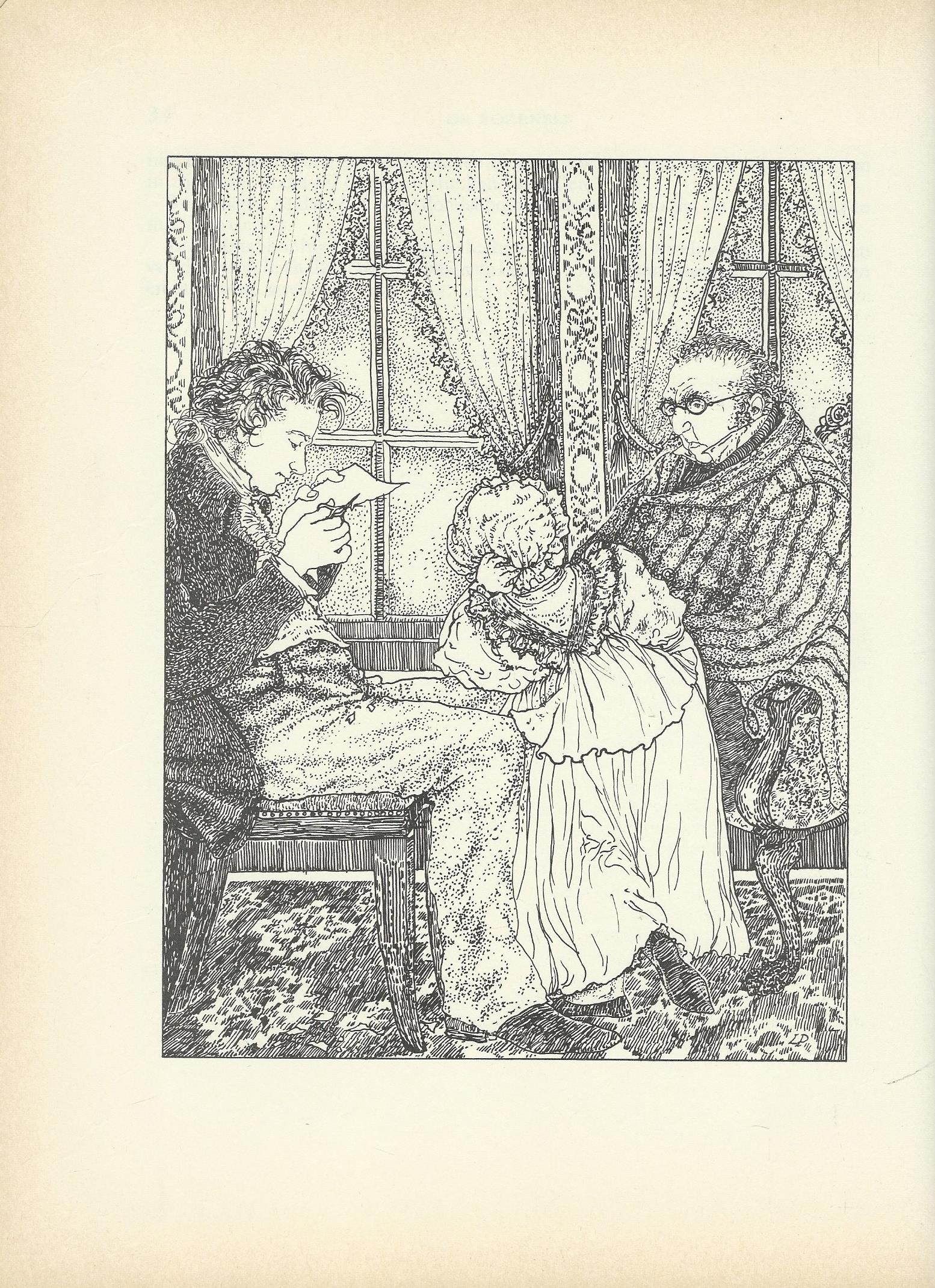 SPROOKJES EN VERTELLINGEN – HANS CHRISTIAN ANDERSEN - 1975