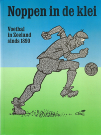 Noppen in de klei – Peter de Jonge - 1987