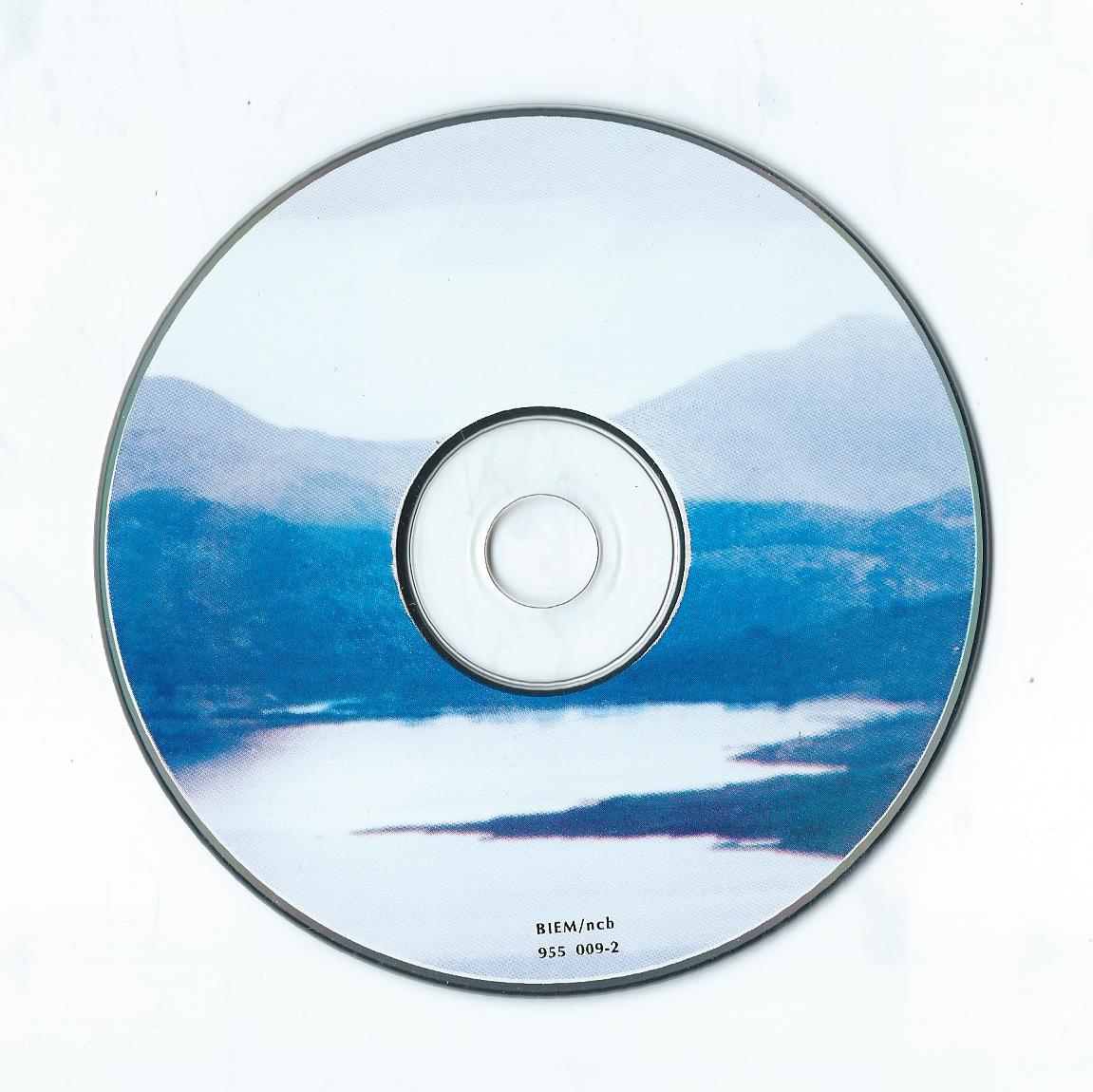 CD – ONE MORE TIME – HIGHLAND - 1992