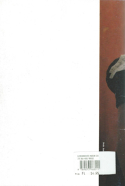 DE KLEDERDRACHTEN IN HET MUSEUM VOOR ZUID- EN NOORD-BEVELAND – PETER FRAANJE - 1991