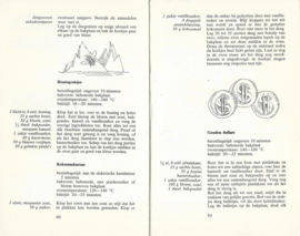 CIRCOTHERM RECEPTENBOEK -  Corri H. van Donselaar-Dijksterhuis - 1984