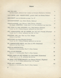 Winteravondboek – div. auteurs - 1946