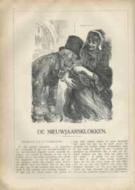 KERSTVERTELLINGEN DOOR CHARLES DICKENS – ca. 1930