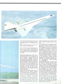 DE GESCHIEDENIS VAN DE LUCHTVAART – Moderne Ontwikkelingen van de Luchtvaart – C.W. Star Busmann - 1980