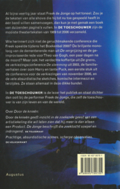DE TOESCHOUWER – Freek de Jonge – 2006