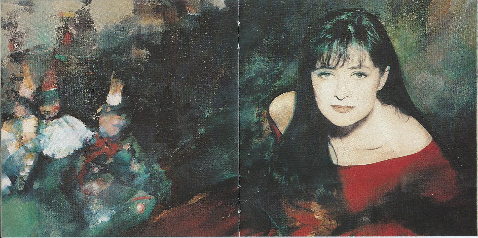 CD – BASIA – THE SWEETEST ILLUSION - 1994