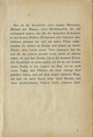 DIE GROSSE HEIMKEHR – KARL GÖTZ – ca. 1936