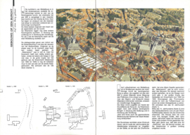 DE ABDIJ MIDDELBURG / Die Abtei Middelburg - Sjaak van der Linde - 1988 (1)