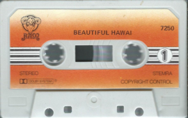 MC – Various – Beautiful HAWAÏ – jaren ‘80 (♪)
