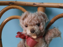 Steiff beer Zotty