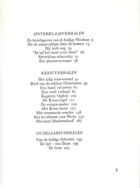 DECEMBER – Olaf J. de Landell - 1969