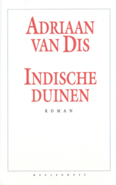 INDISCHE DUINEN - ADRIAAN VAN DIS – 1994