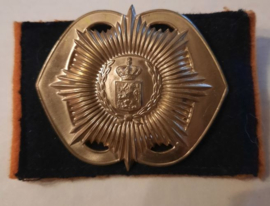baret-emblemen KL - 16 stuks
