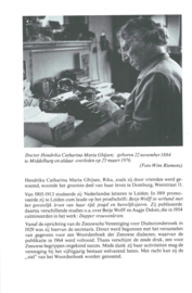 WOORDENBOEK DER ZEEUWSE DIALECTEN - Dr. Ha. C.M. Ghijsen - 1998