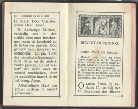 HEMELWAARTS - 1933