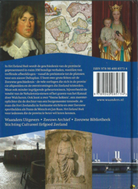 het Zeeland boek – Peter Sijnke – 2009